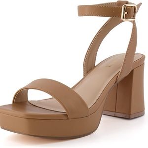 Cushionaire Women’s heels